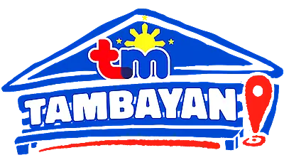 TM Tambayan Logo